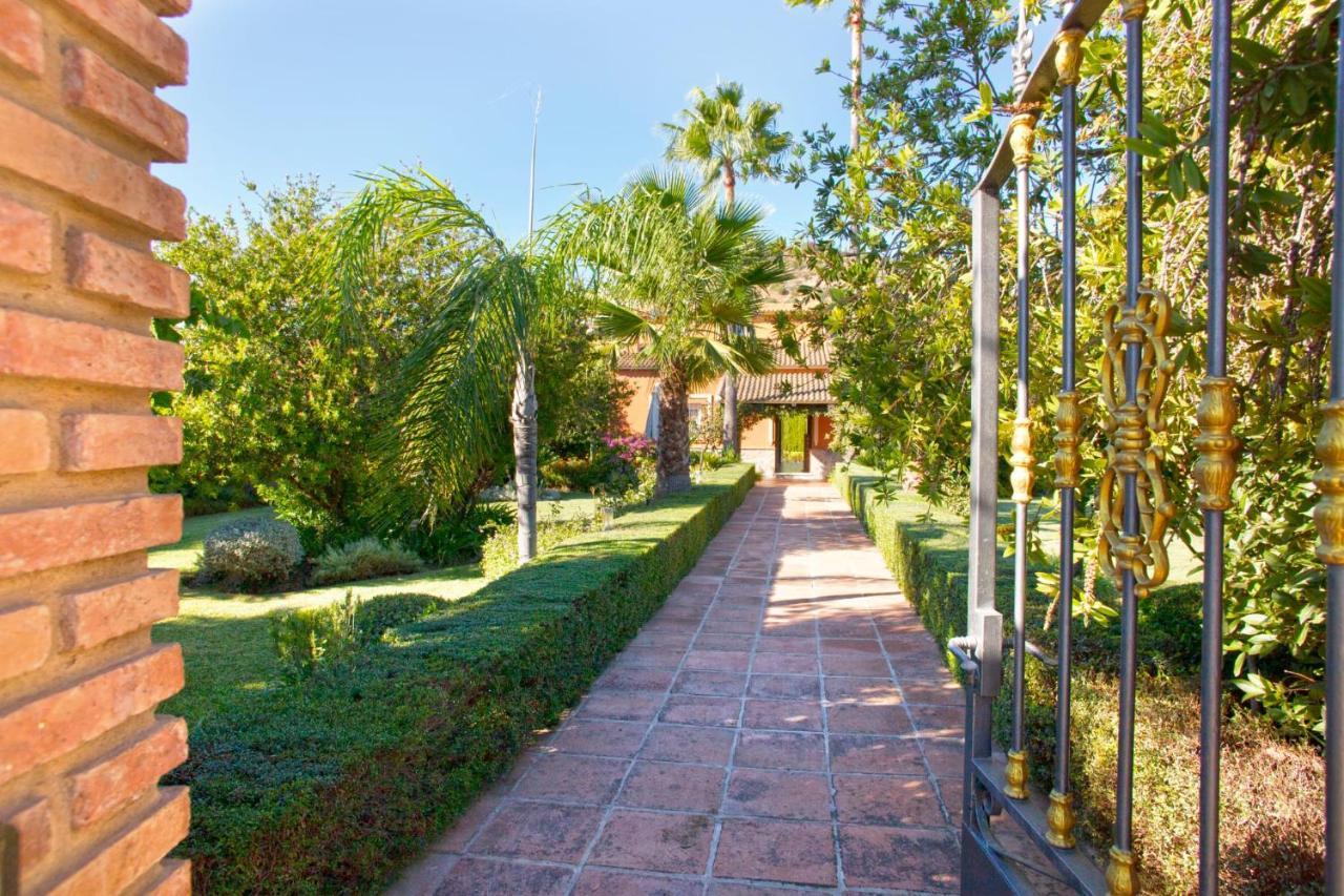 Casa Rural Algodonales Exterior foto